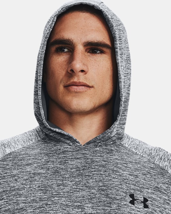 Details about   Under Armour Mens UA Tech 2.0 Full Zip Hoodie Sports Fitness Hoody Jumper 